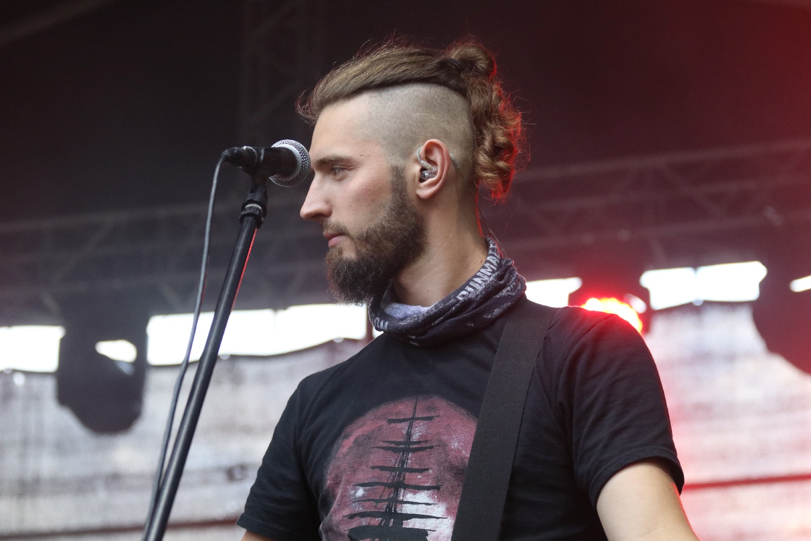 Tortuga i Jack Sparrow. Szant w Kunicach ciąg dalszy