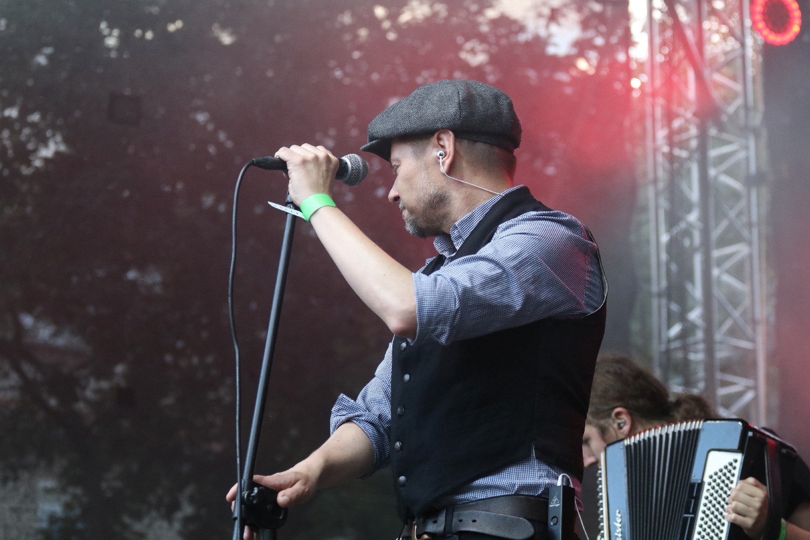 Tortuga i Jack Sparrow. Szant w Kunicach ciąg dalszy