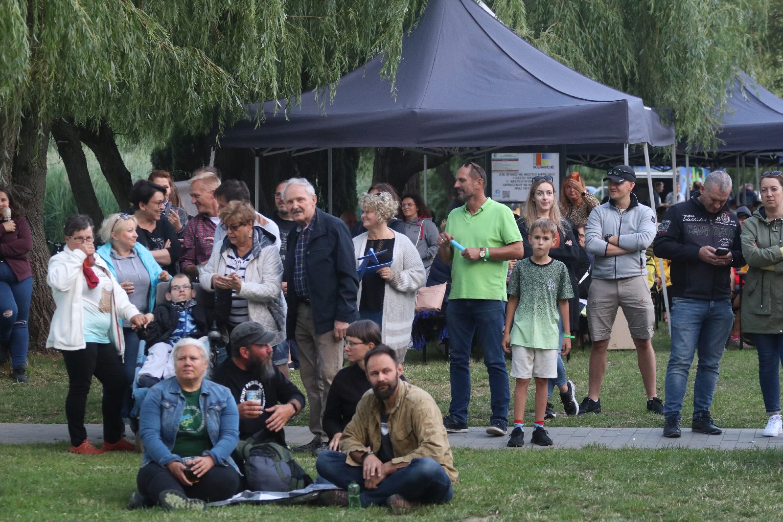 Tortuga i Jack Sparrow. Szant w Kunicach ciąg dalszy