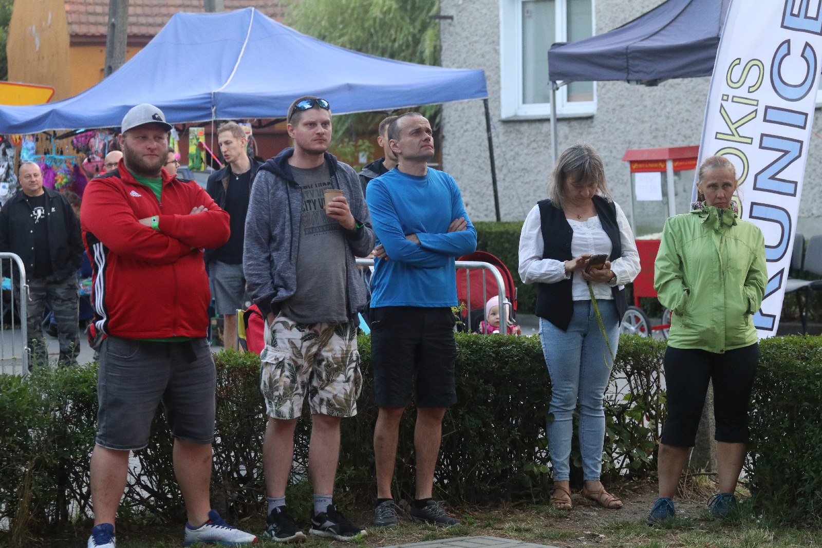 Tortuga i Jack Sparrow. Szant w Kunicach ciąg dalszy