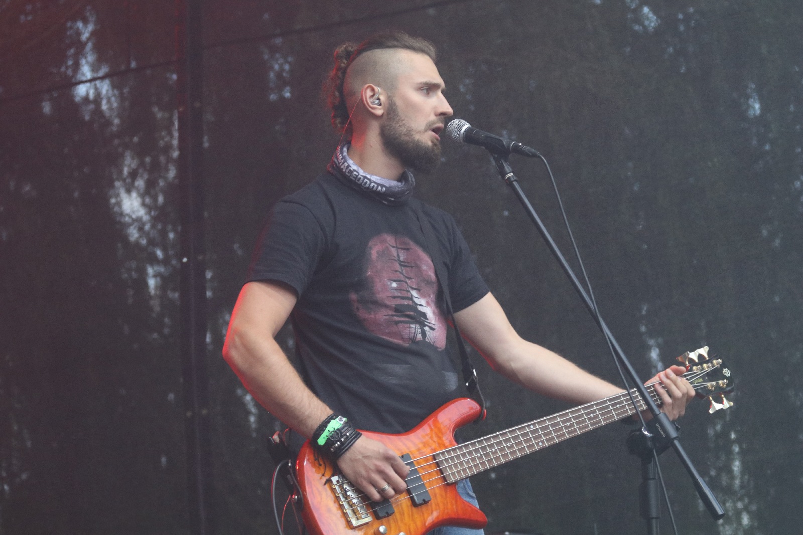 Tortuga i Jack Sparrow. Szant w Kunicach ciąg dalszy