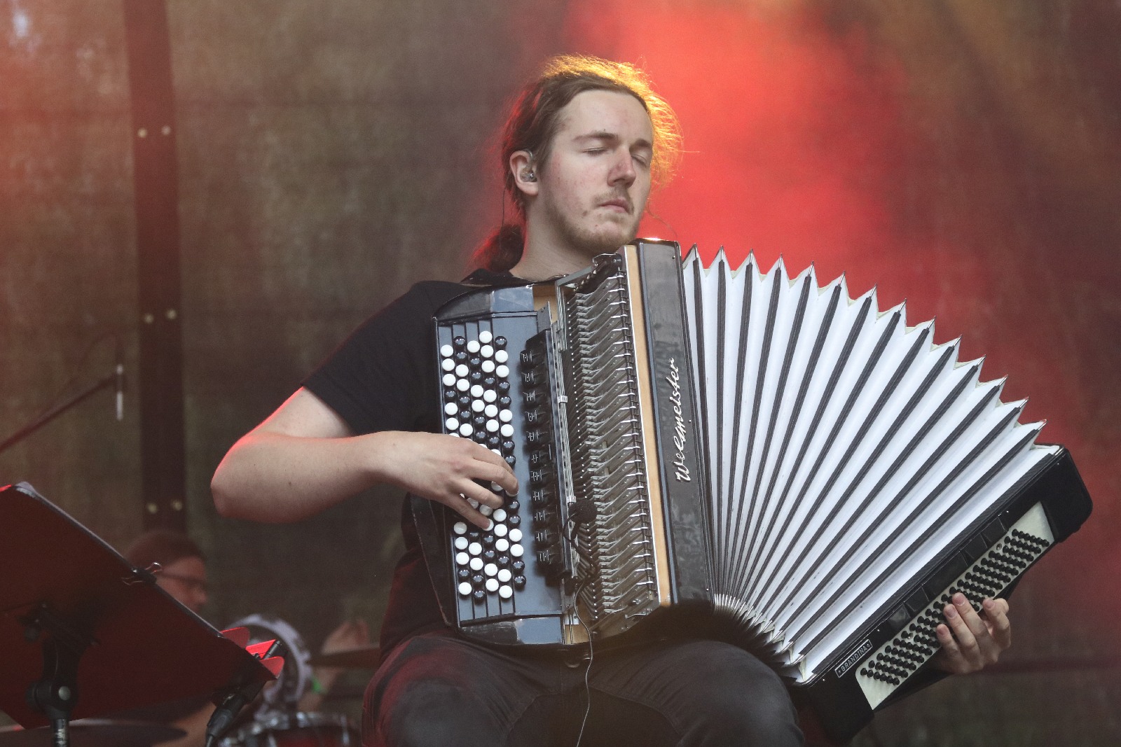 Tortuga i Jack Sparrow. Szant w Kunicach ciąg dalszy