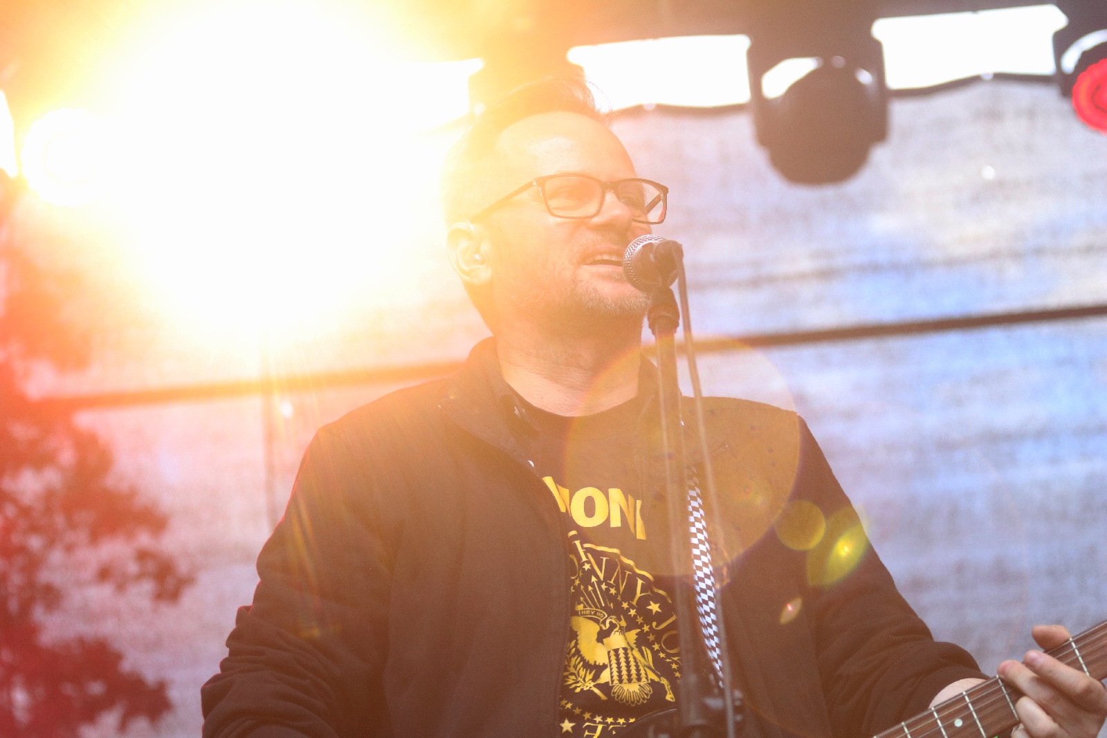 Tortuga i Jack Sparrow. Szant w Kunicach ciąg dalszy