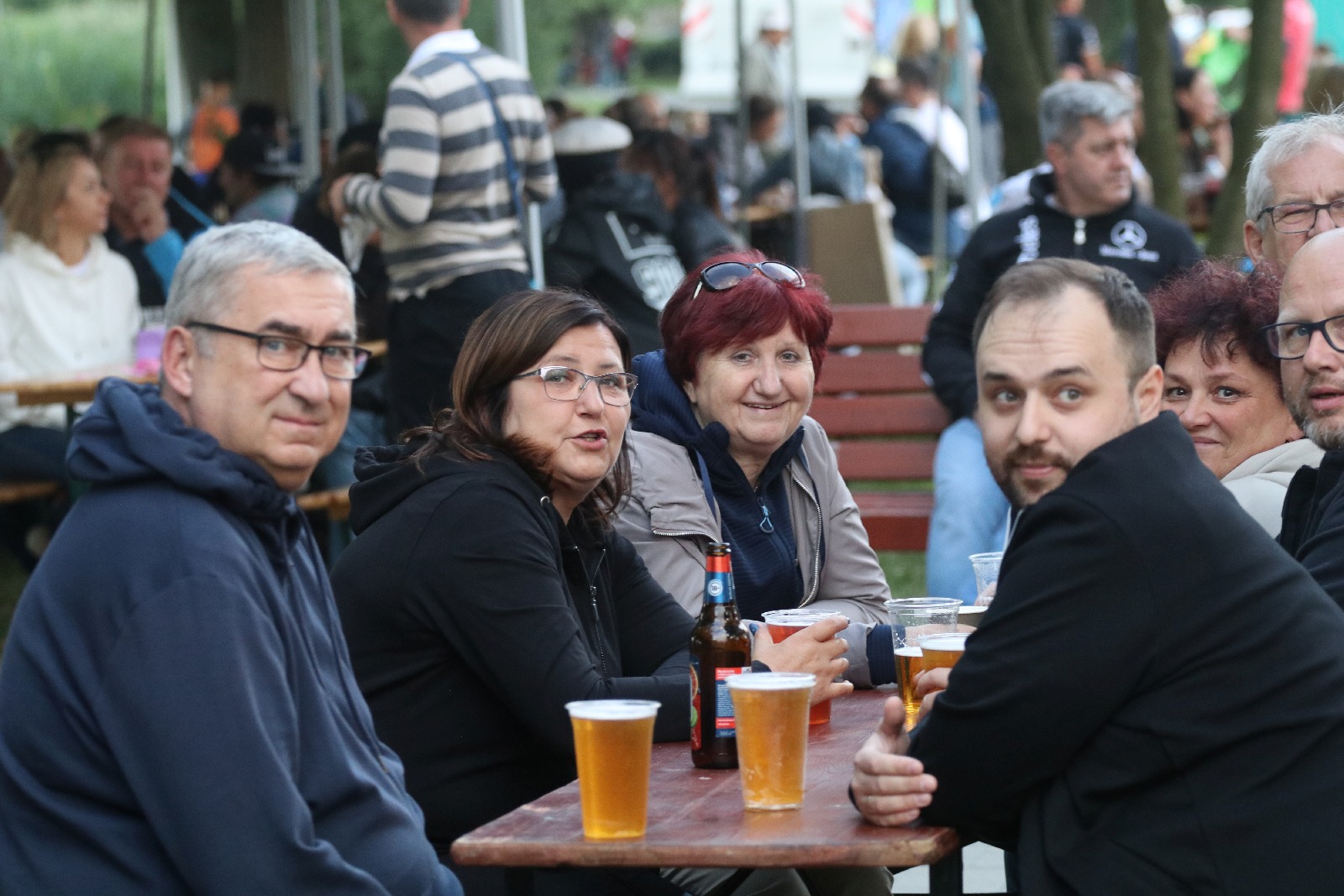 Tortuga i Jack Sparrow. Szant w Kunicach ciąg dalszy