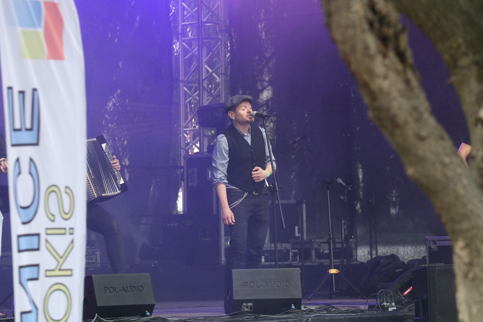 Tortuga i Jack Sparrow. Szant w Kunicach ciąg dalszy