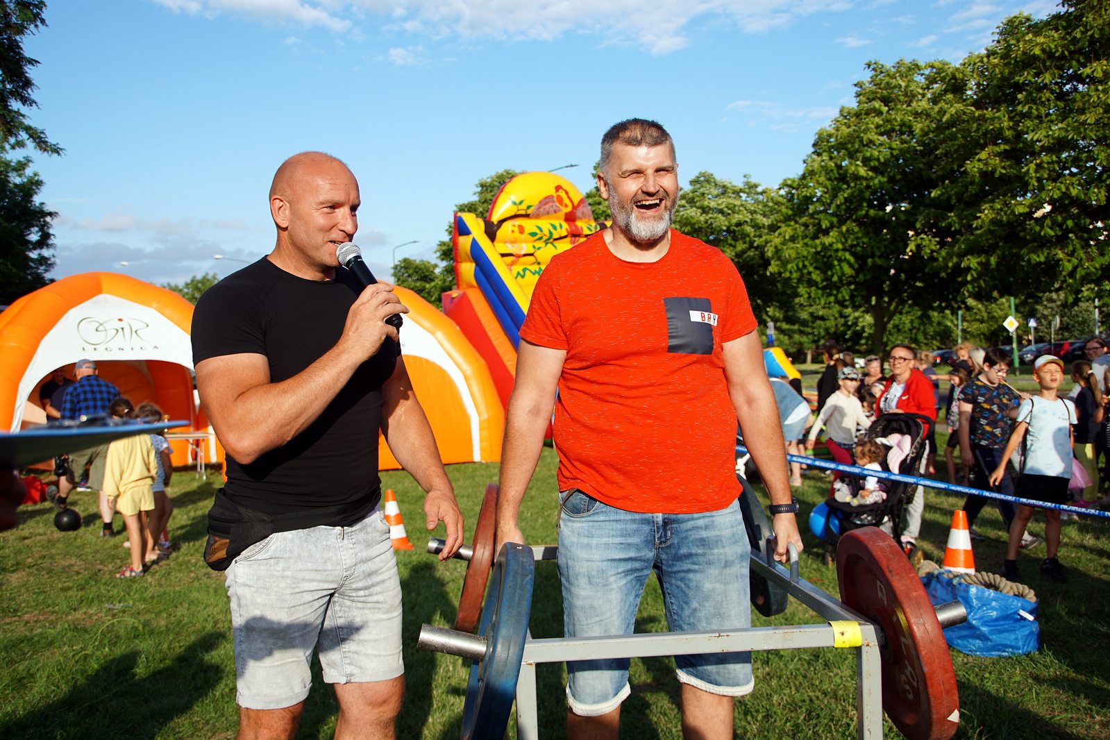 „W Piątek o Piątej