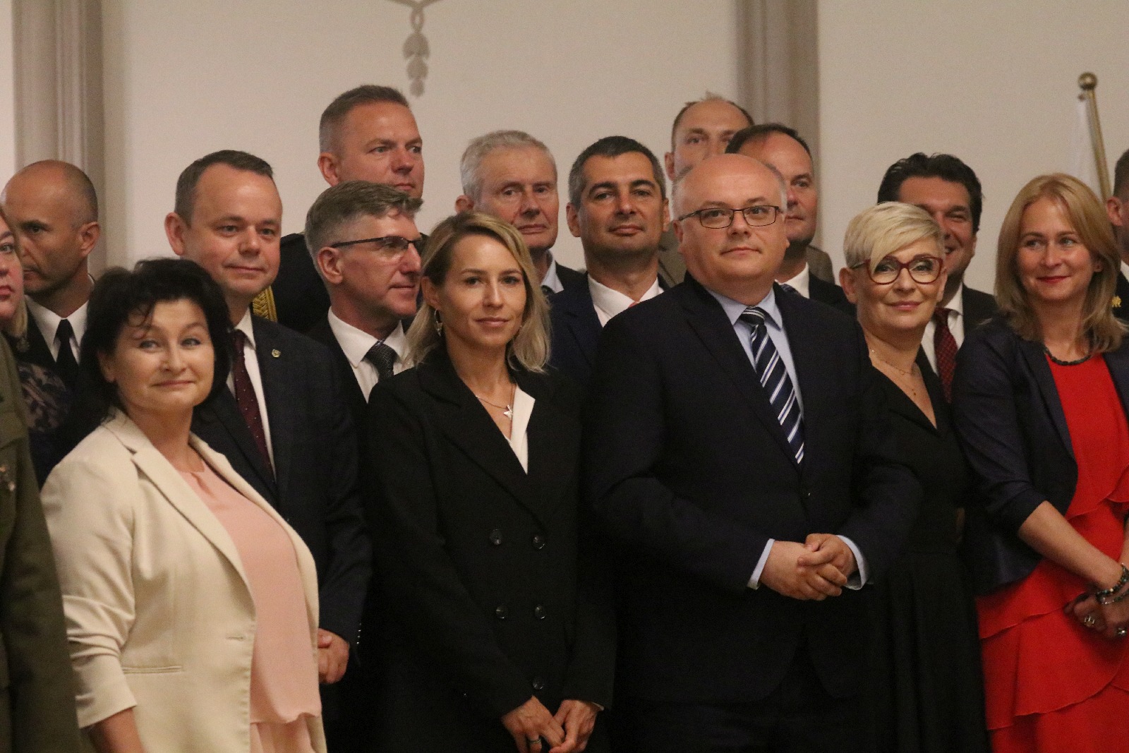 Akademia z okazji 103. rocznicy powołania Policji Państwowej