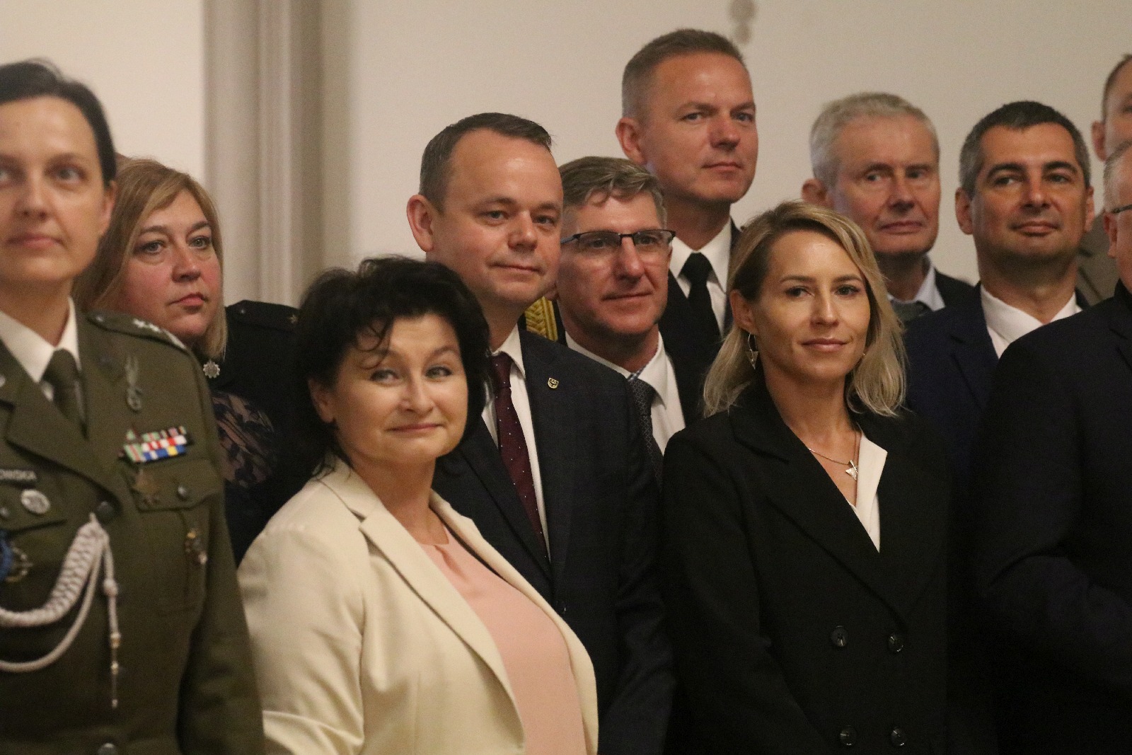 Akademia z okazji 103. rocznicy powołania Policji Państwowej