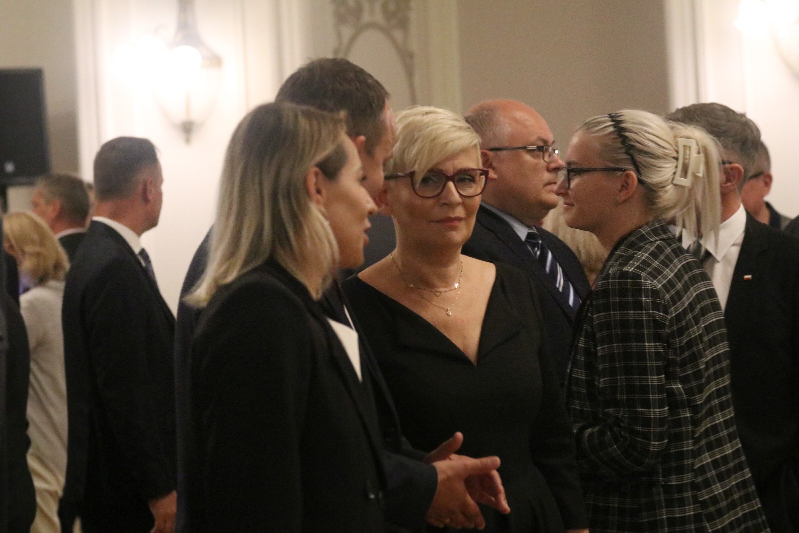 Akademia z okazji 103. rocznicy powołania Policji Państwowej