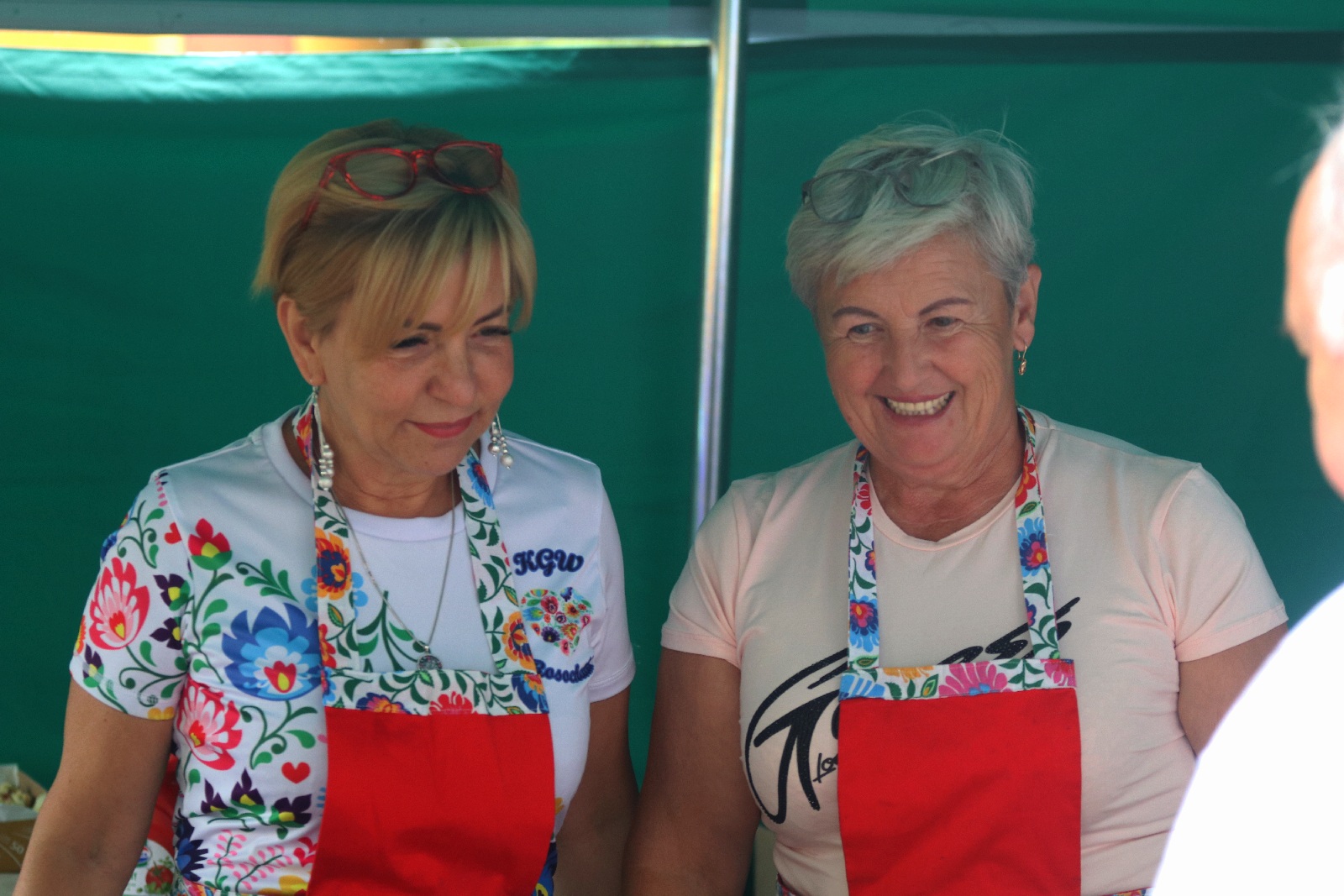 Szanty dzień drugi. Pierwsze zespoły już wystąpiły