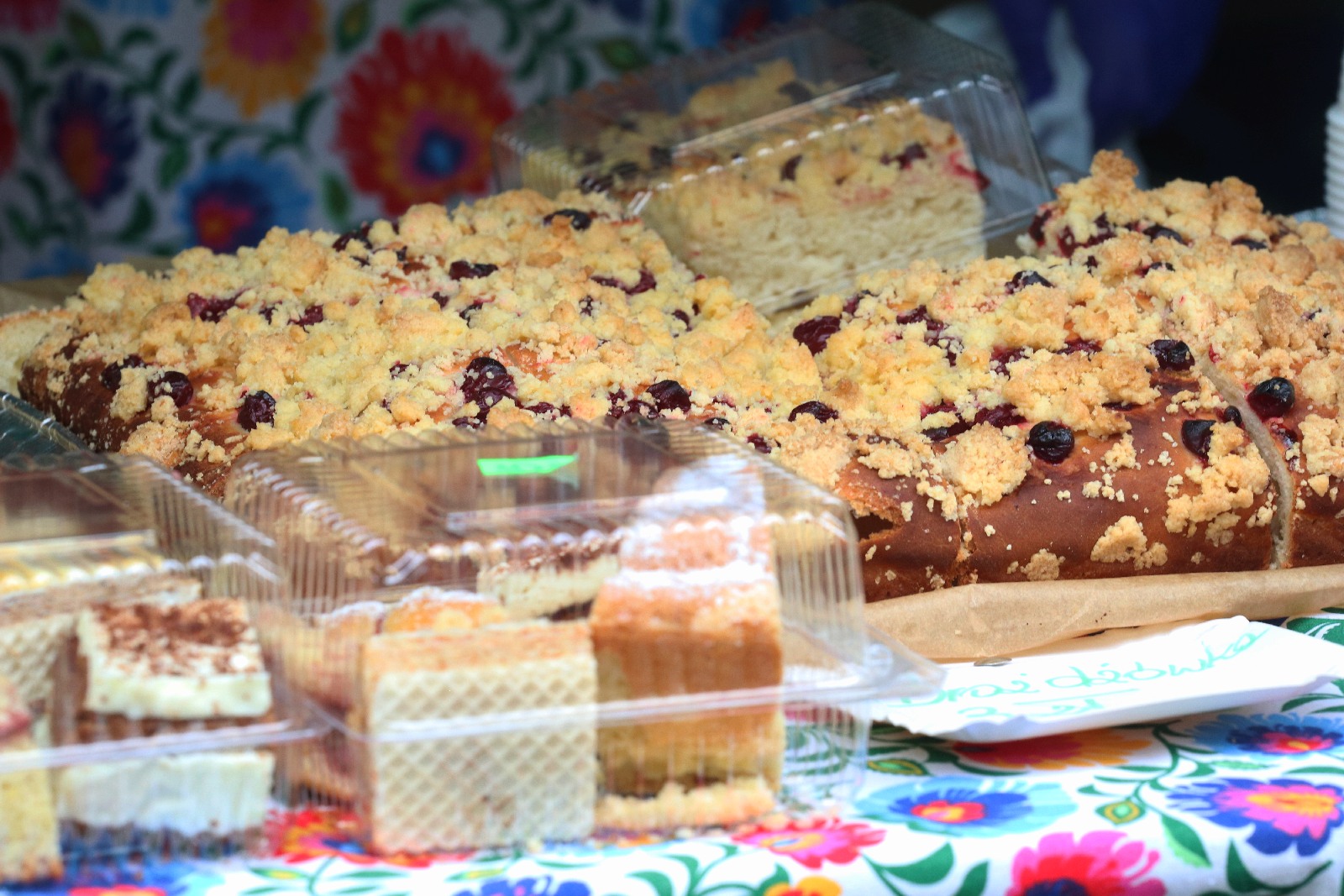 Szanty dzień drugi. Pierwsze zespoły już wystąpiły