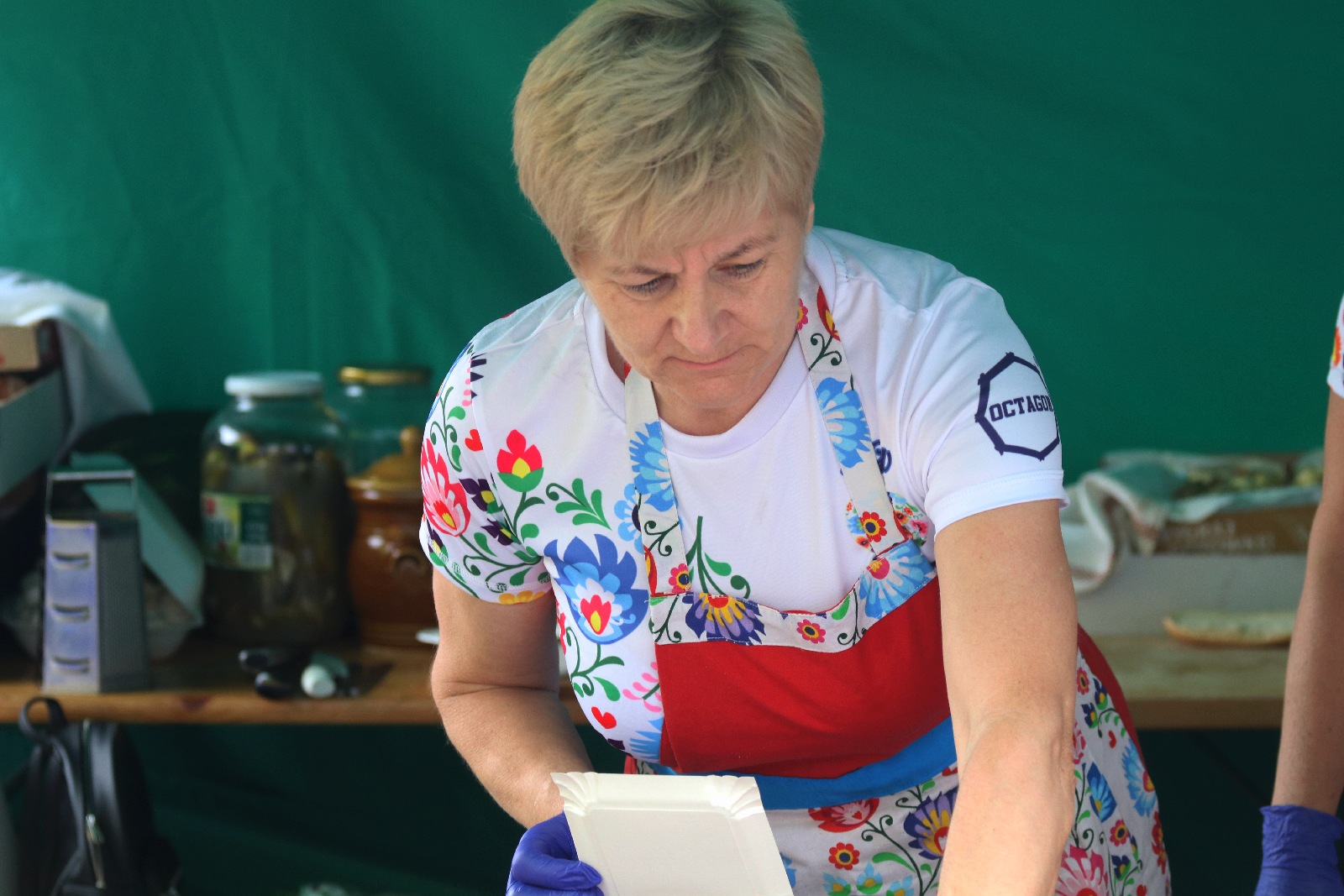 Szanty dzień drugi. Pierwsze zespoły już wystąpiły