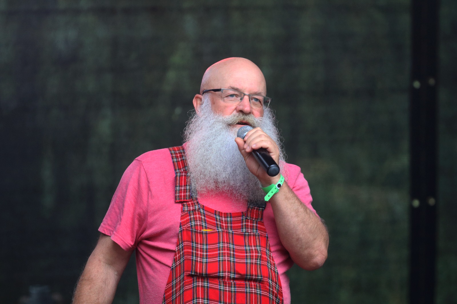 Szanty dzień drugi. Pierwsze zespoły już wystąpiły