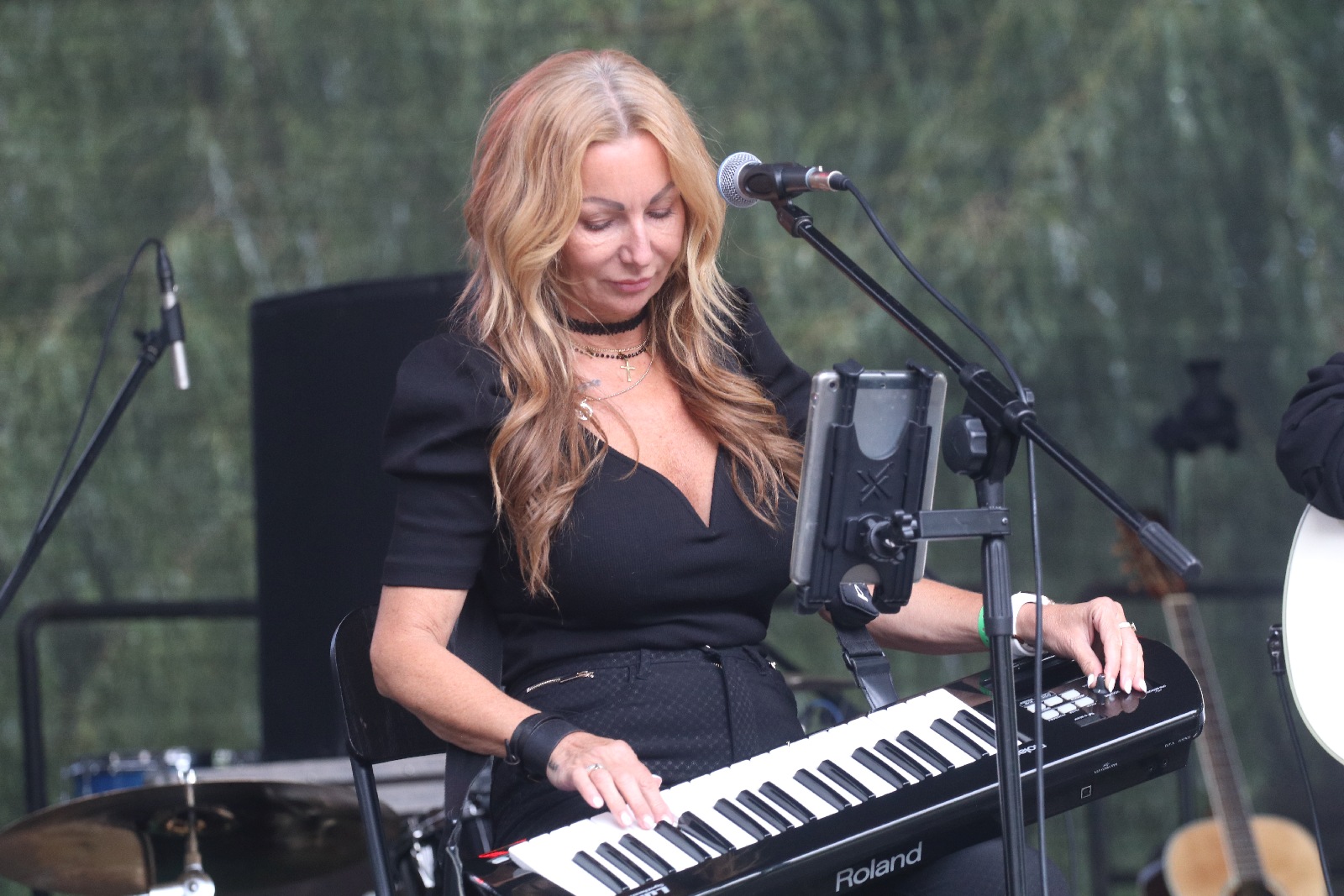 Szanty dzień drugi. Pierwsze zespoły już wystąpiły