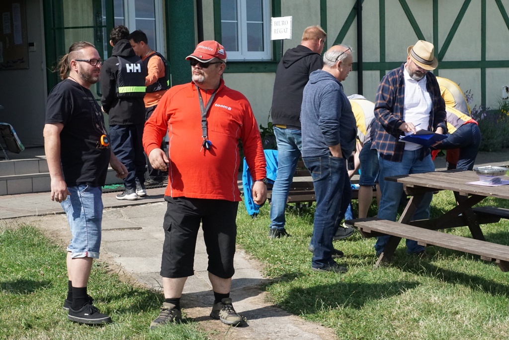 Zakończyły się Regaty o Puchar Wójta Gminy Kunice 2022