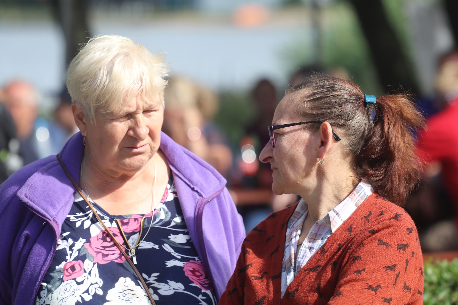 Szanty dzień drugi. Pierwsze zespoły już wystąpiły