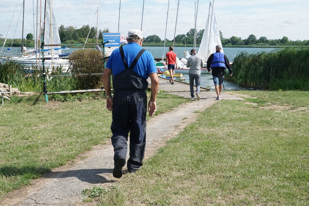 Zakończyły się Regaty o Puchar Wójta Gminy Kunice 2022