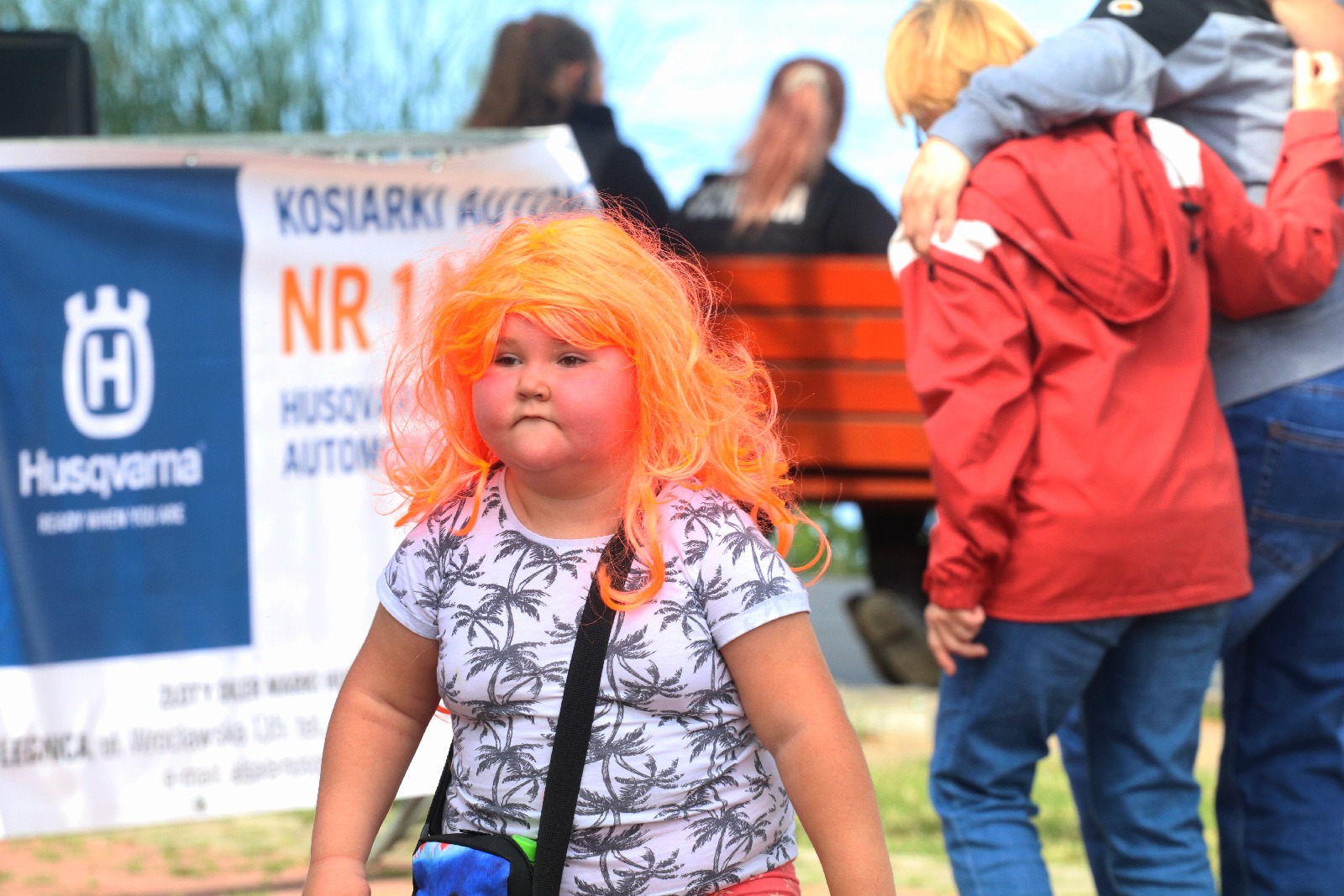 Szanty dzień drugi. Pierwsze zespoły już wystąpiły