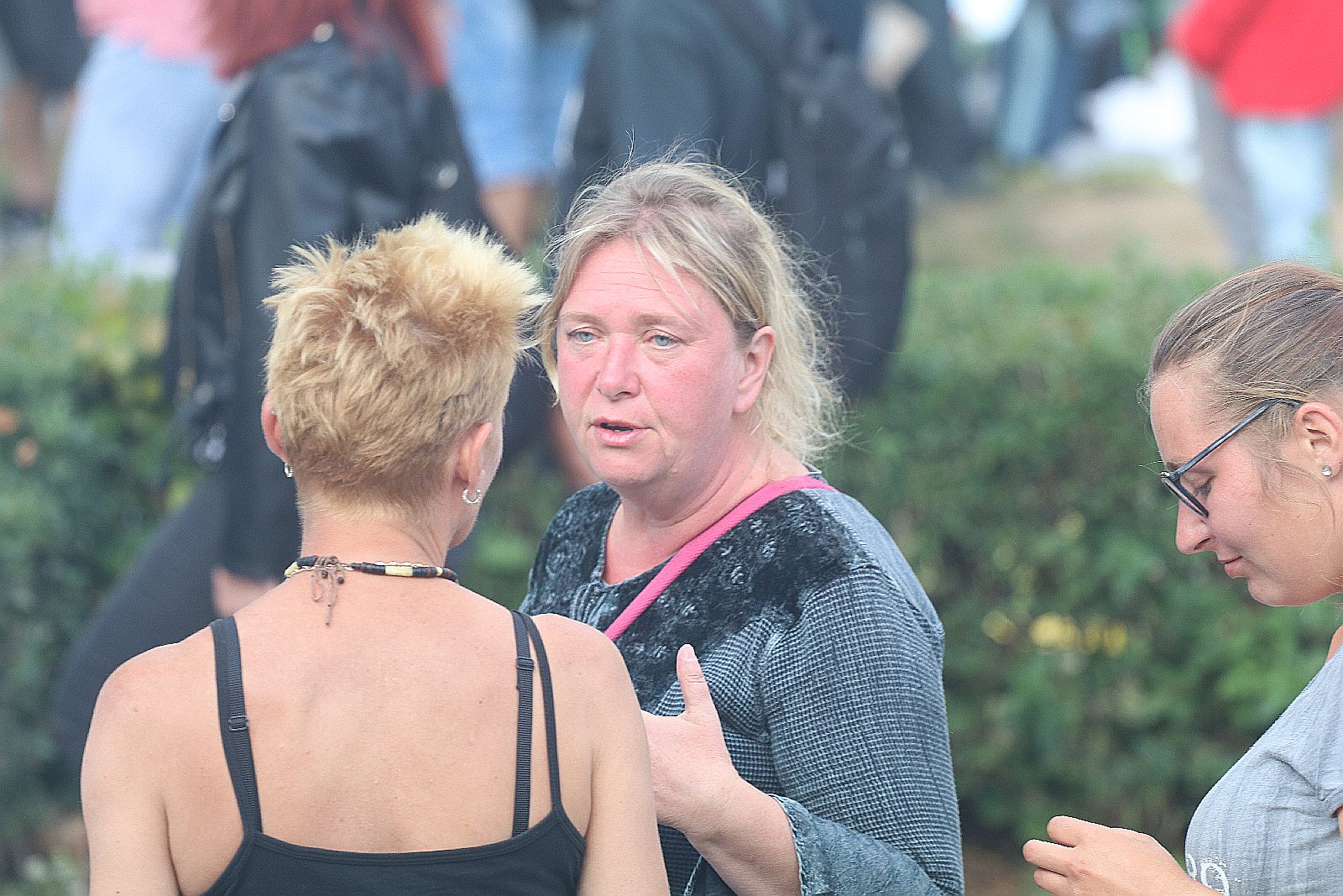 Żeglarze Portowi i Za Horyzontem. Kolejne zespoły na scenie