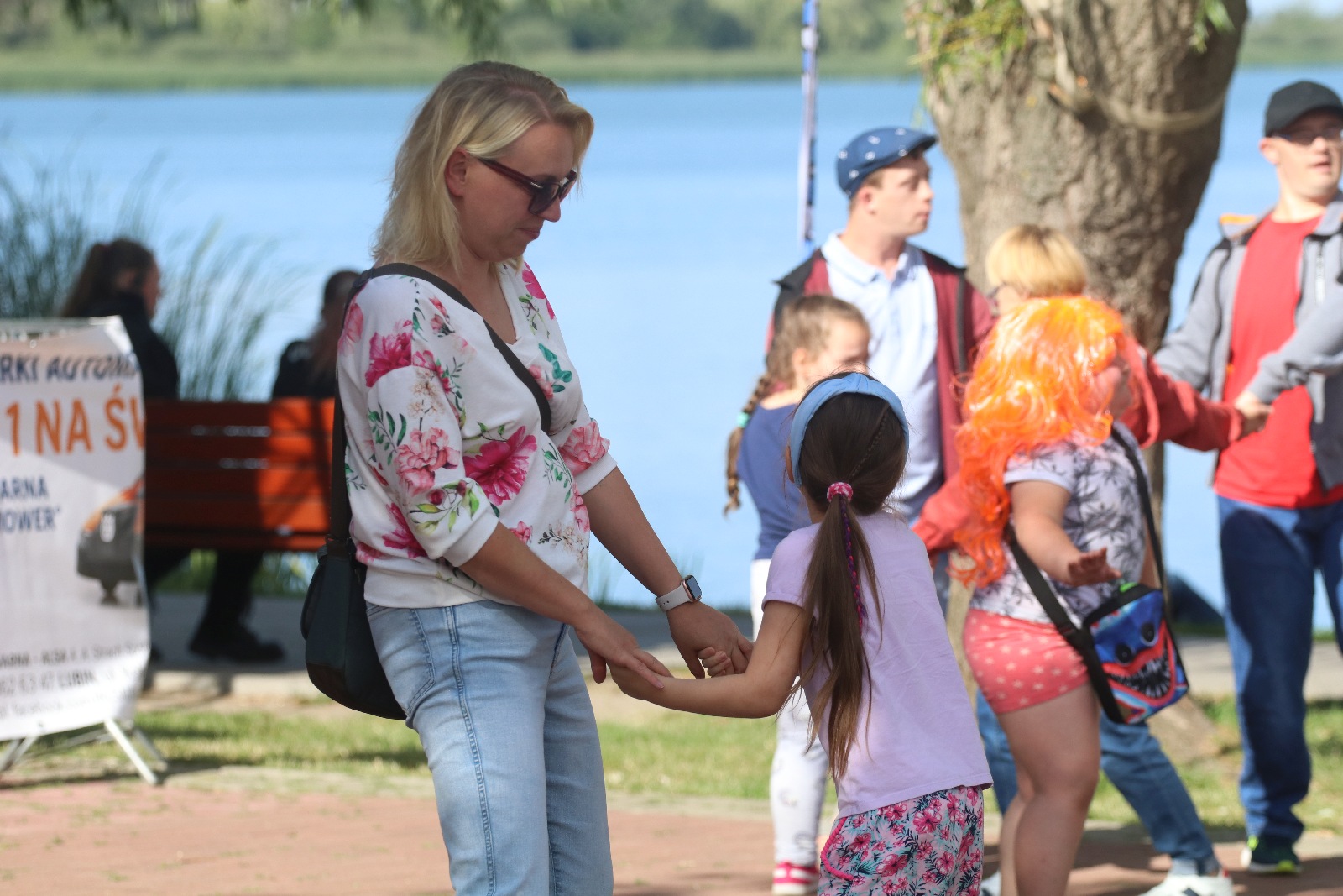 Szanty dzień drugi. Pierwsze zespoły już wystąpiły