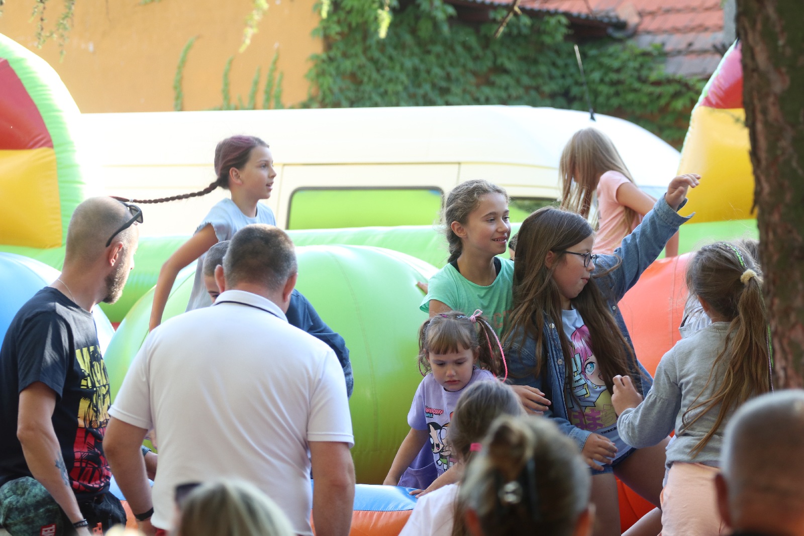 Żeglarze Portowi i Za Horyzontem. Kolejne zespoły na scenie