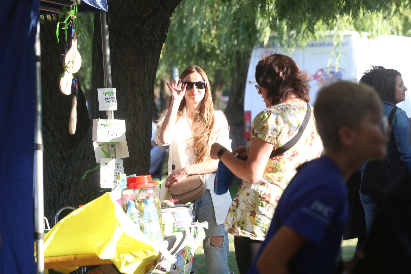 Żeglarze Portowi i Za Horyzontem. Kolejne zespoły na scenie
