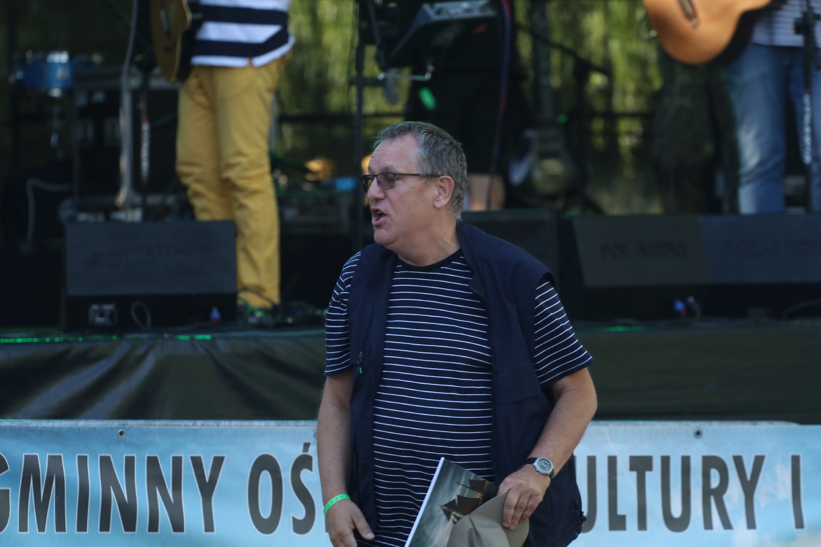 Żeglarze Portowi i Za Horyzontem. Kolejne zespoły na scenie
