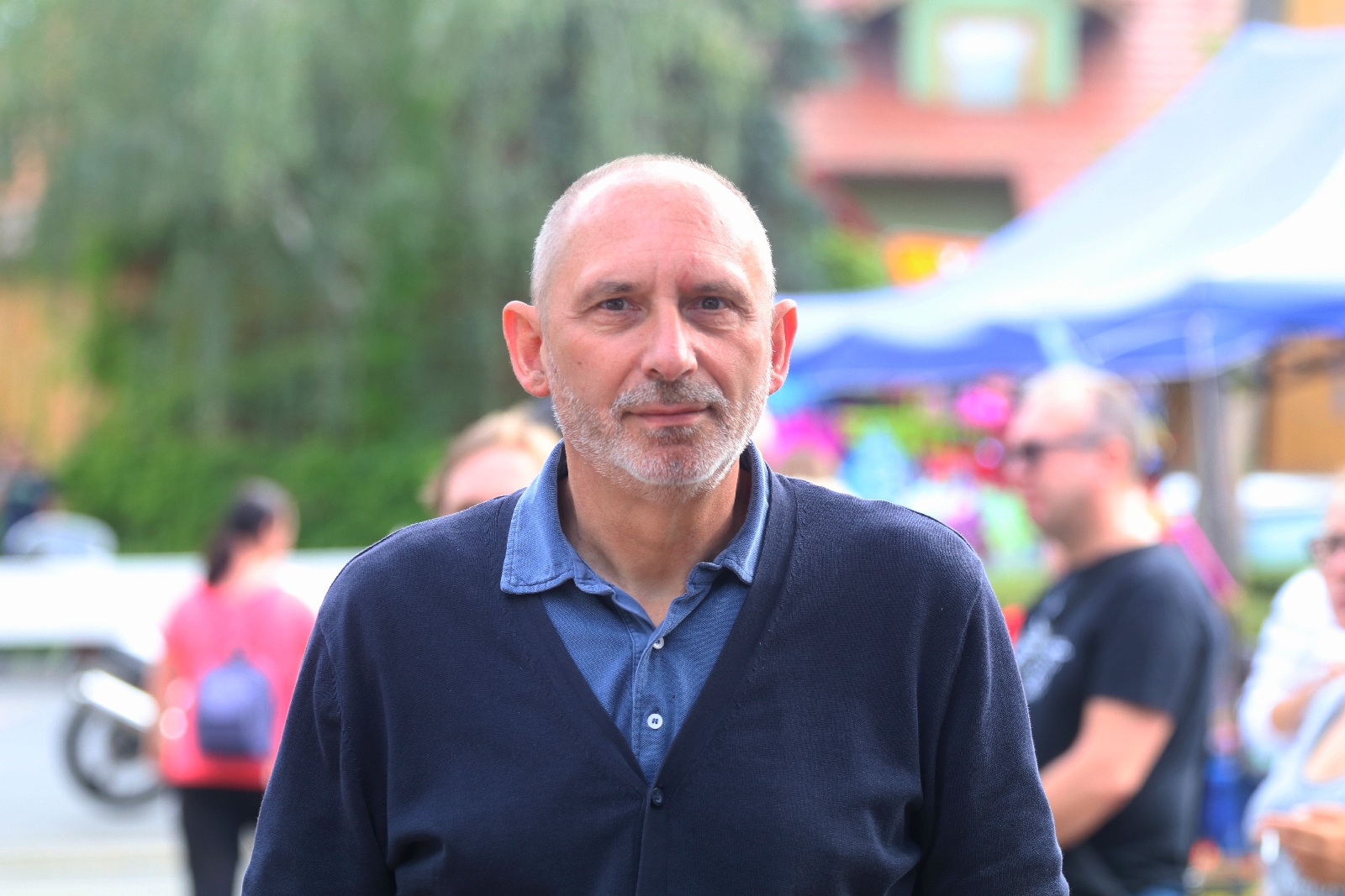 Szanty dzień drugi. Pierwsze zespoły już wystąpiły