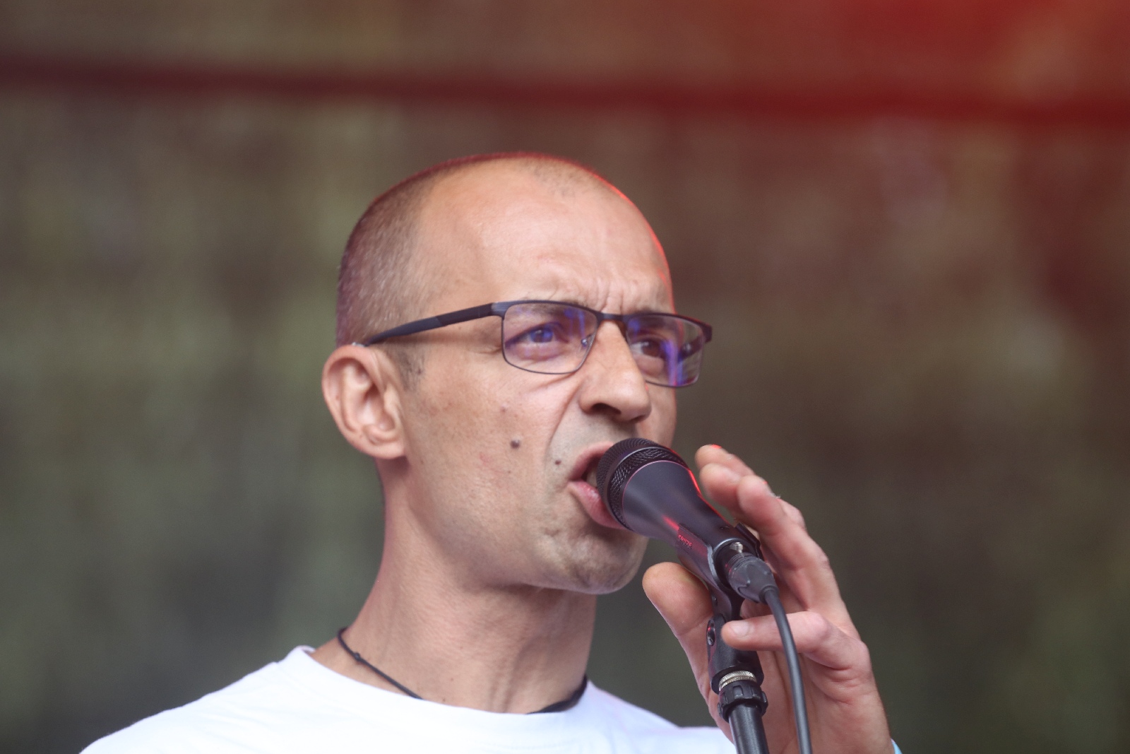 Szanty dzień drugi. Pierwsze zespoły już wystąpiły