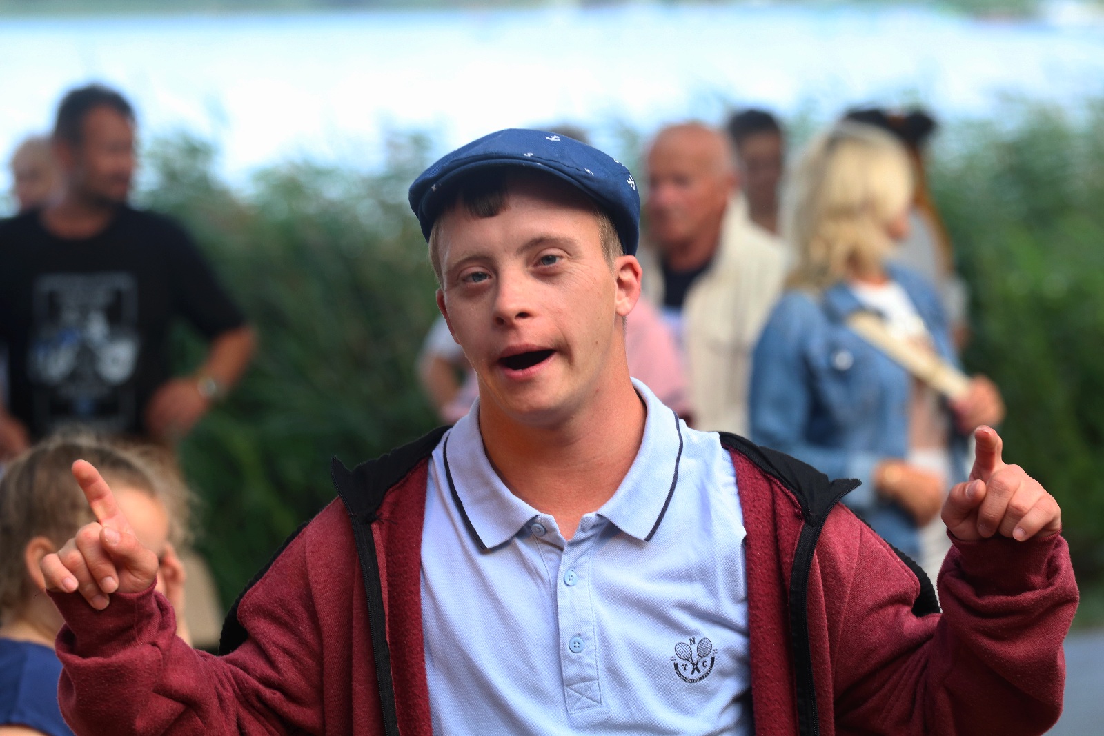 Szanty dzień drugi. Pierwsze zespoły już wystąpiły