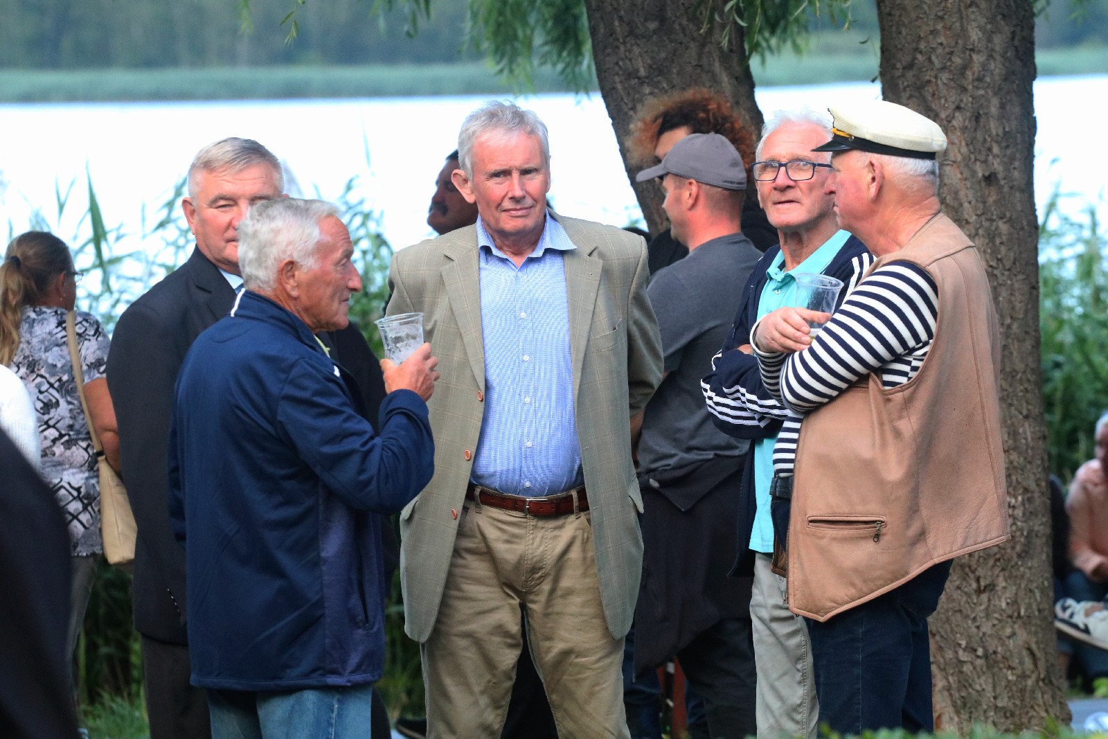 Żeglarze Portowi i Za Horyzontem. Kolejne zespoły na scenie