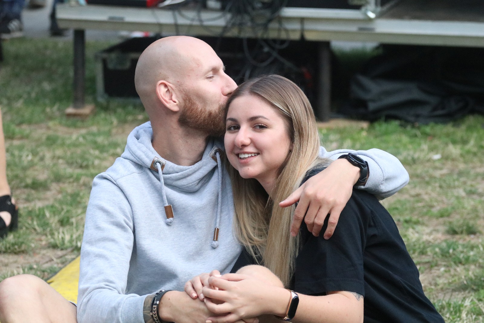 Żeglarze Portowi i Za Horyzontem. Kolejne zespoły na scenie