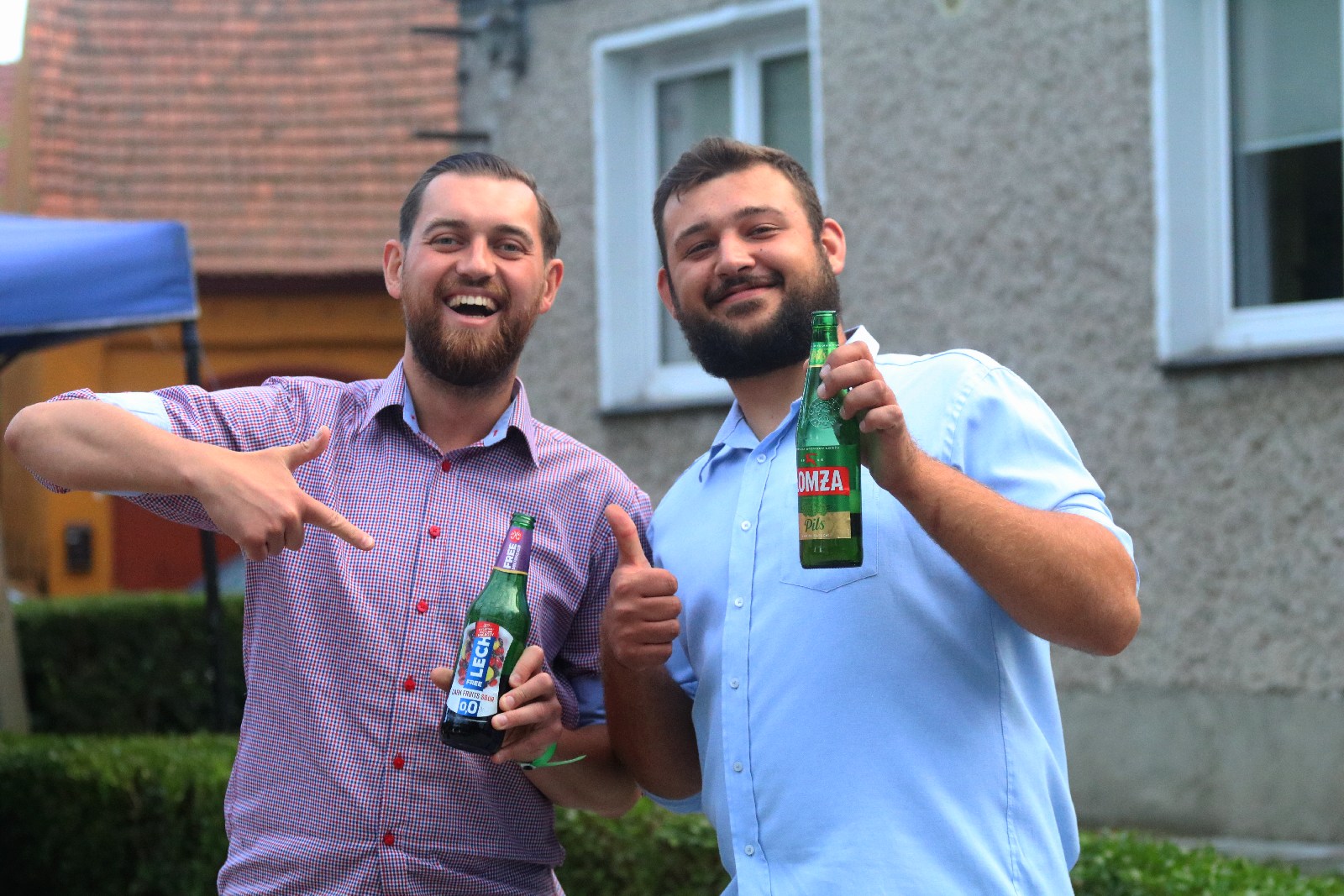 Żeglarze Portowi i Za Horyzontem. Kolejne zespoły na scenie