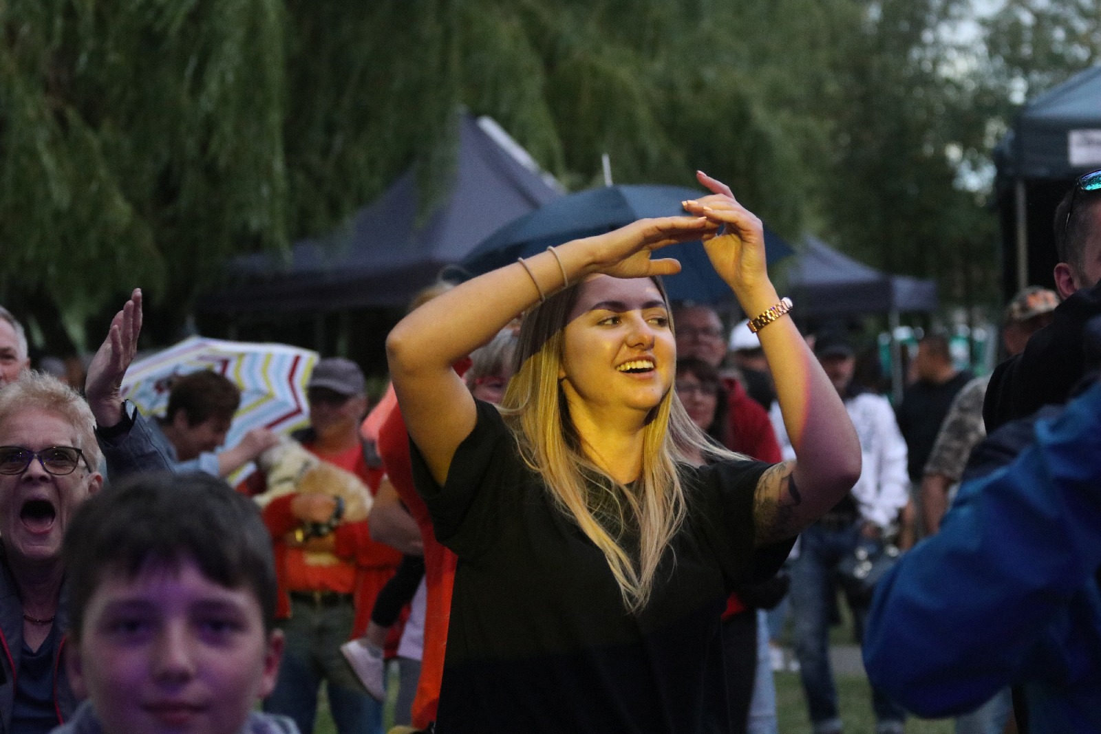 Żeglarze Portowi i Za Horyzontem. Kolejne zespoły na scenie