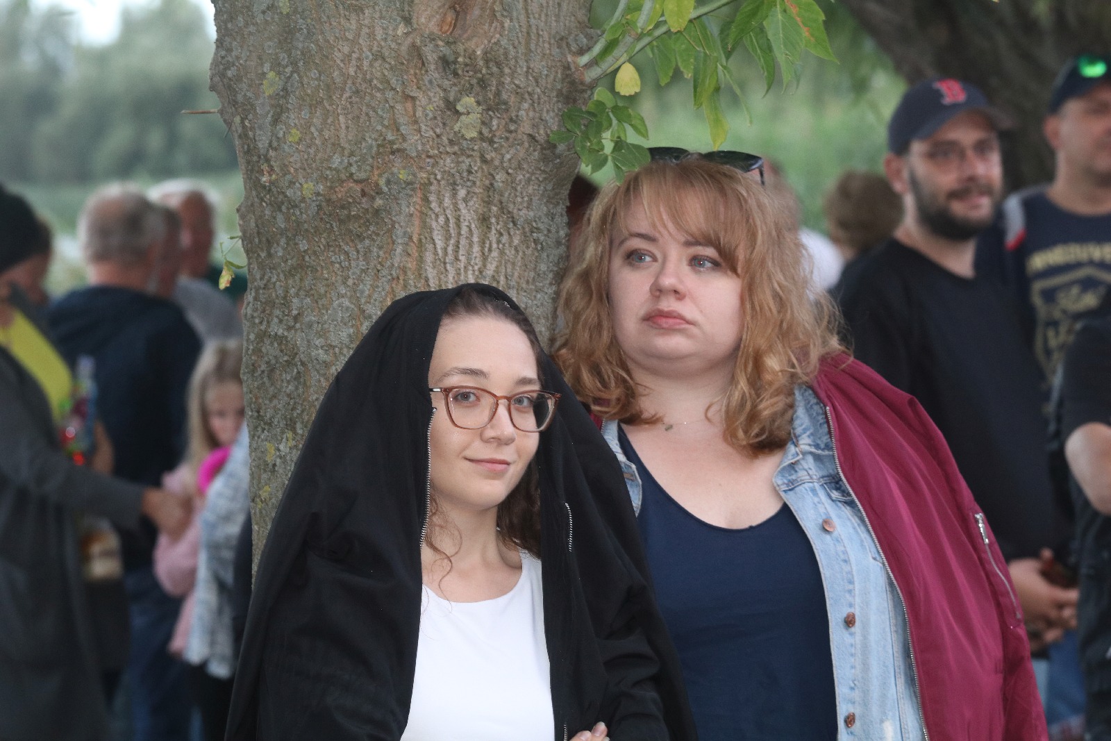 Żeglarze Portowi i Za Horyzontem. Kolejne zespoły na scenie