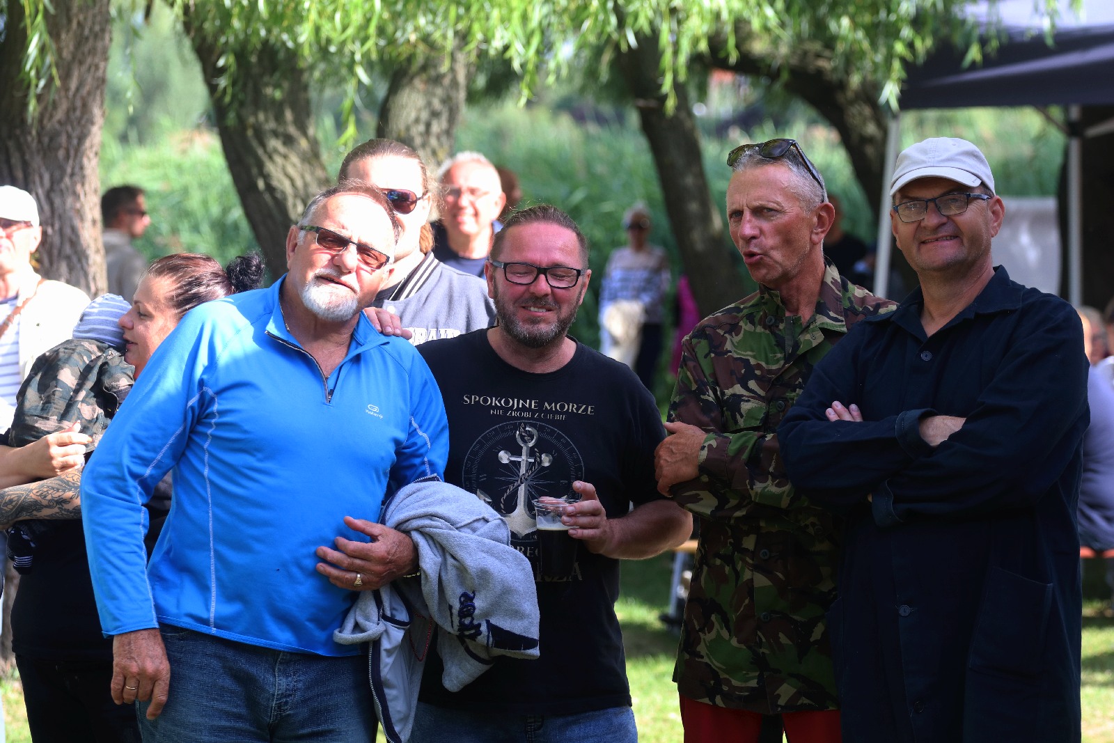 Zakończyły się Regaty o Puchar Wójta Gminy Kunice 2022