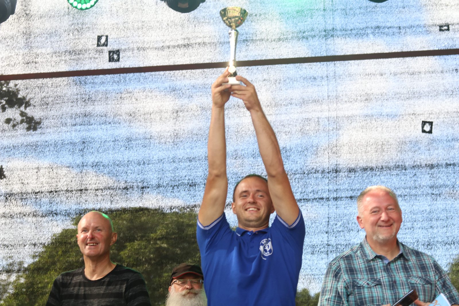 Zakończyły się Regaty o Puchar Wójta Gminy Kunice 2022