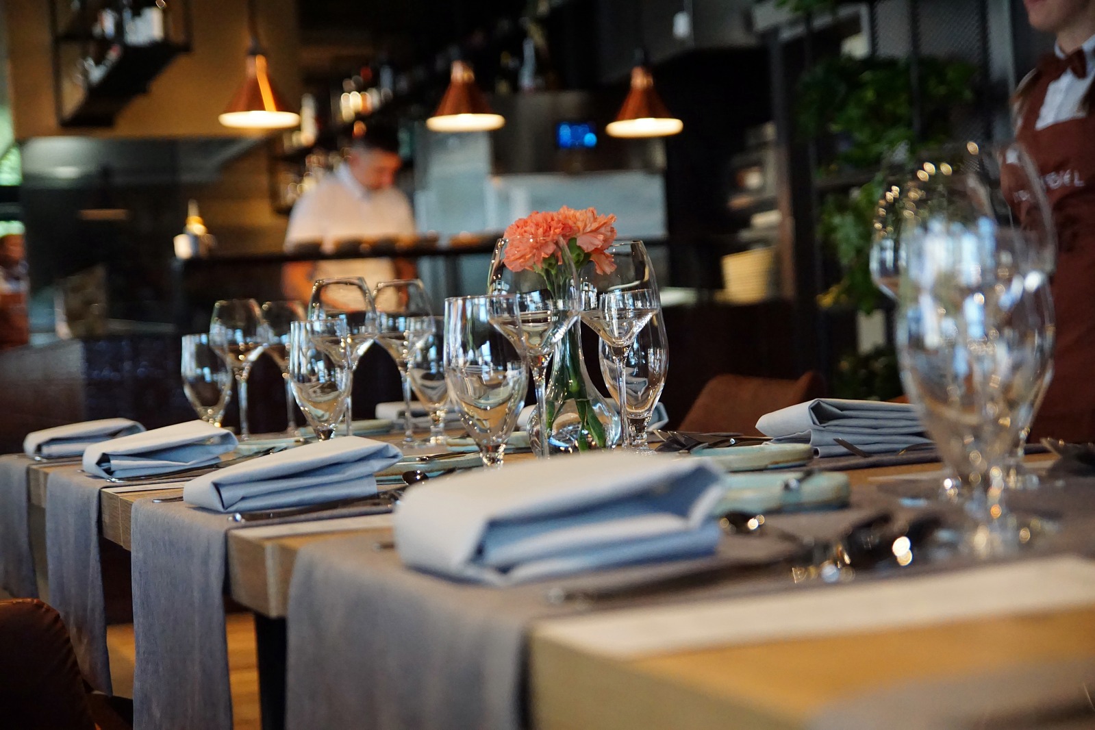 Otwarcie restauracji Tygiel w hotelu Platinum Mountain Hotel&SPA