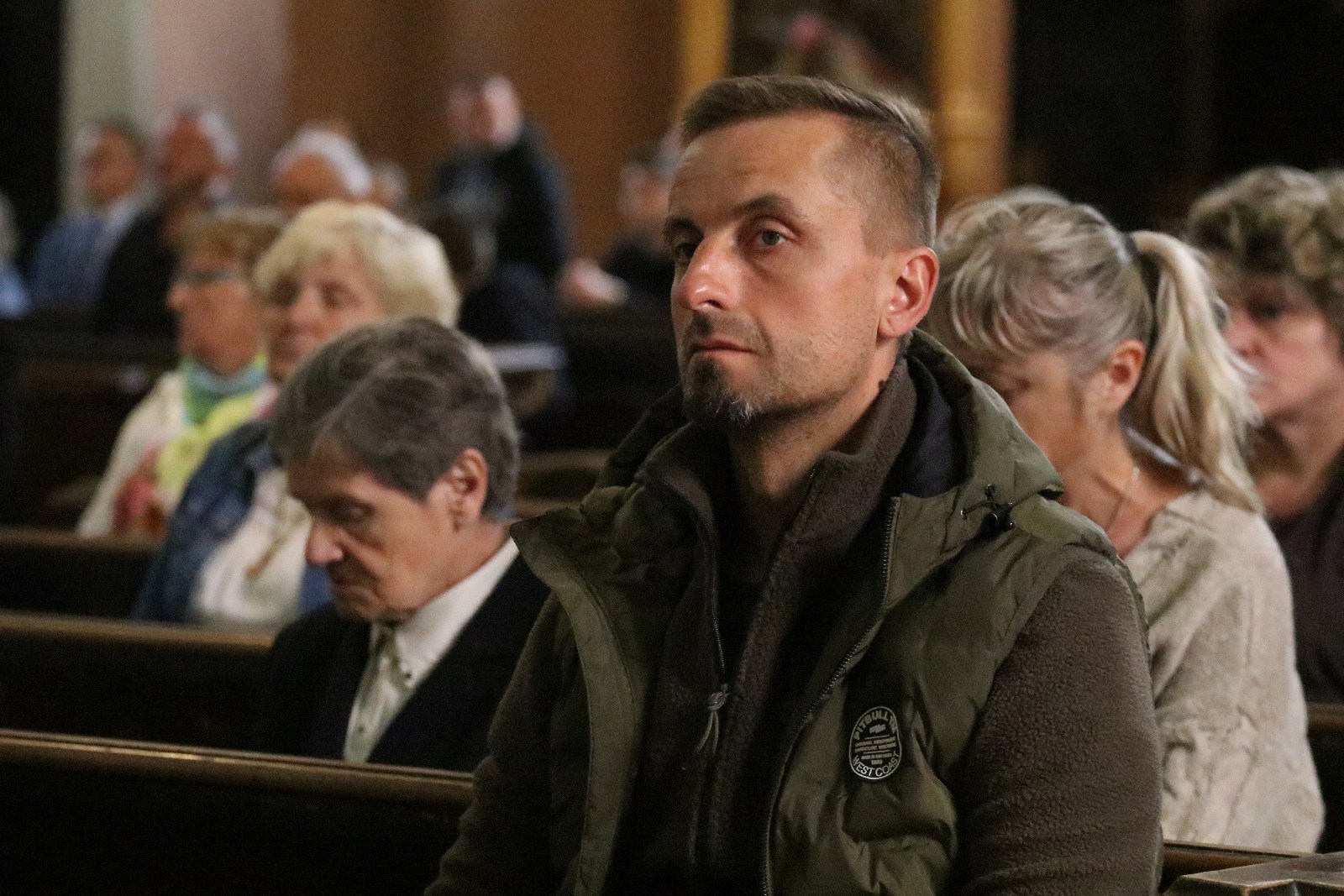 W intencji ofiar ludobójstwa na Kresach oraz pokoju w Ukrainie