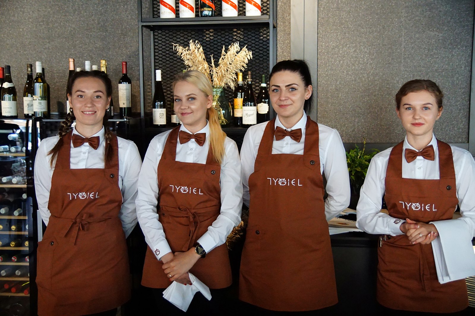 Otwarcie restauracji Tygiel w hotelu Platinum Mountain Hotel&SPA