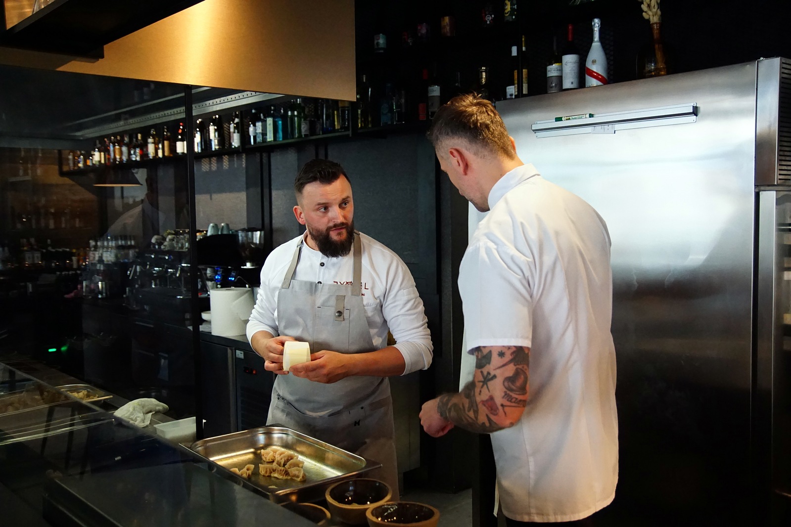 Otwarcie restauracji Tygiel w hotelu Platinum Mountain Hotel&SPA