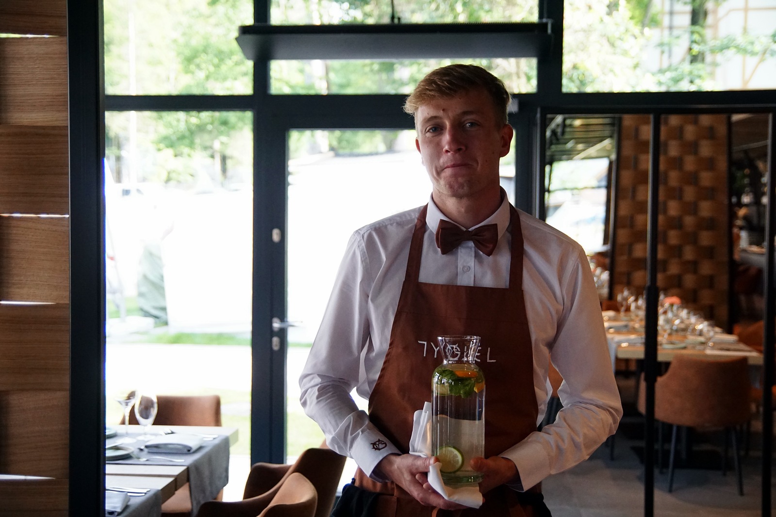 Otwarcie restauracji Tygiel w hotelu Platinum Mountain Hotel&SPA