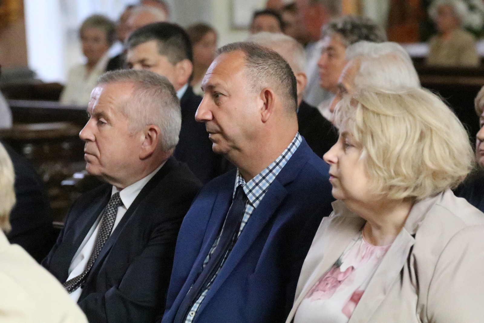 W intencji ofiar ludobójstwa na Kresach oraz pokoju w Ukrainie
