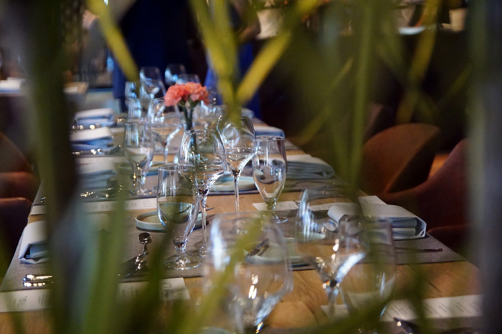 Otwarcie restauracji Tygiel w hotelu Platinum Mountain Hotel&SPA