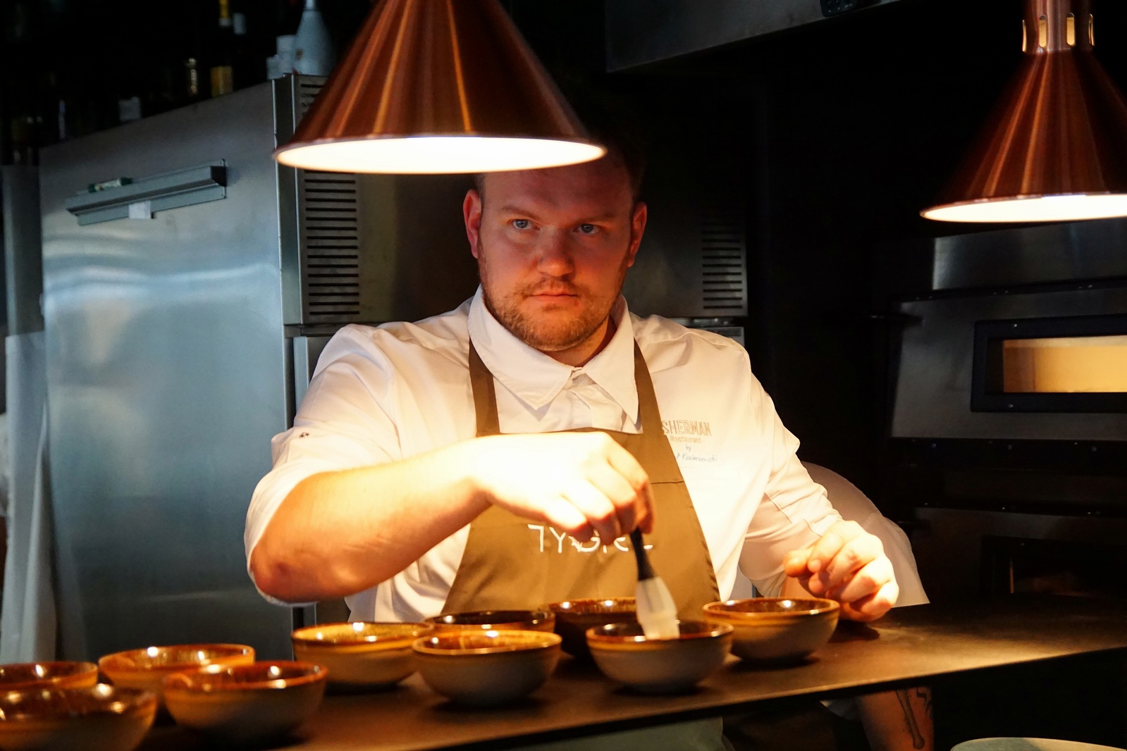 Otwarcie restauracji Tygiel w hotelu Platinum Mountain Hotel&SPA