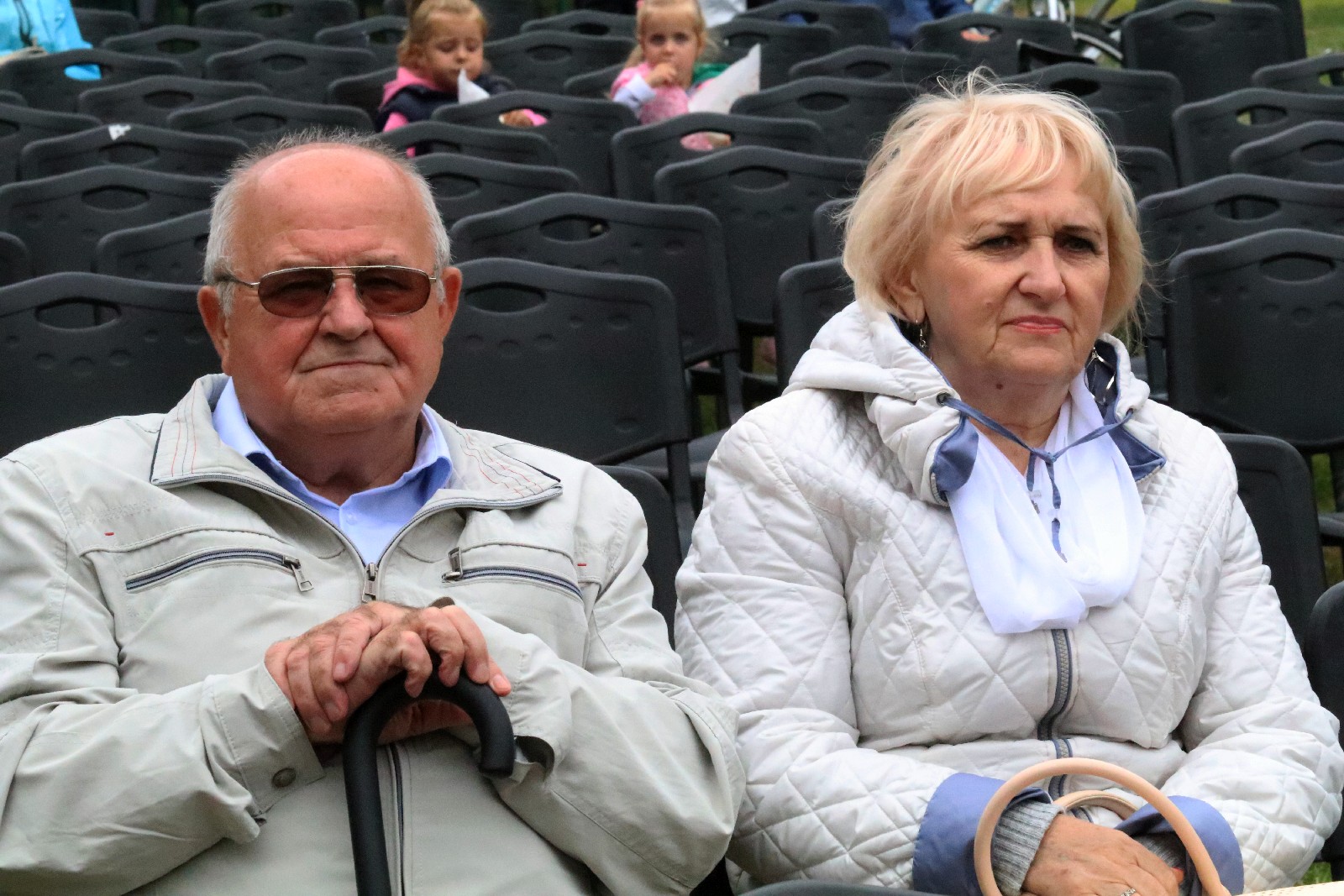 Barwny „Świat pod Kyczerą” zakończony koncertem w Legnickim Polu