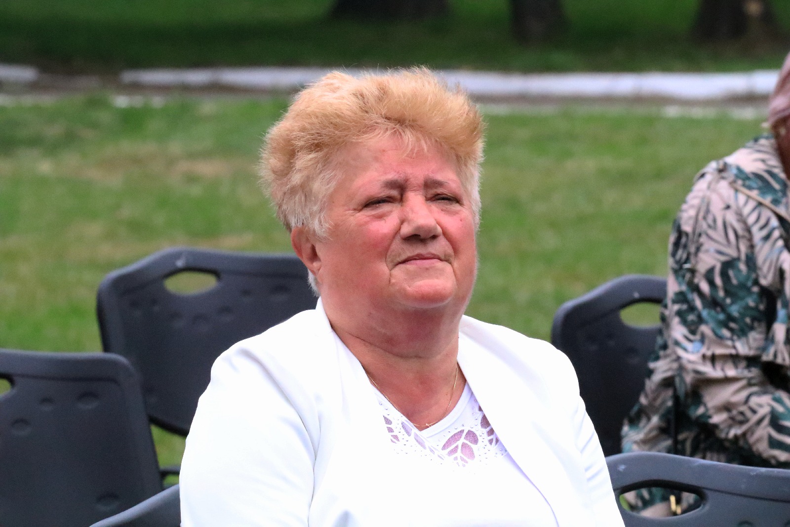 Barwny „Świat pod Kyczerą” zakończony koncertem w Legnickim Polu