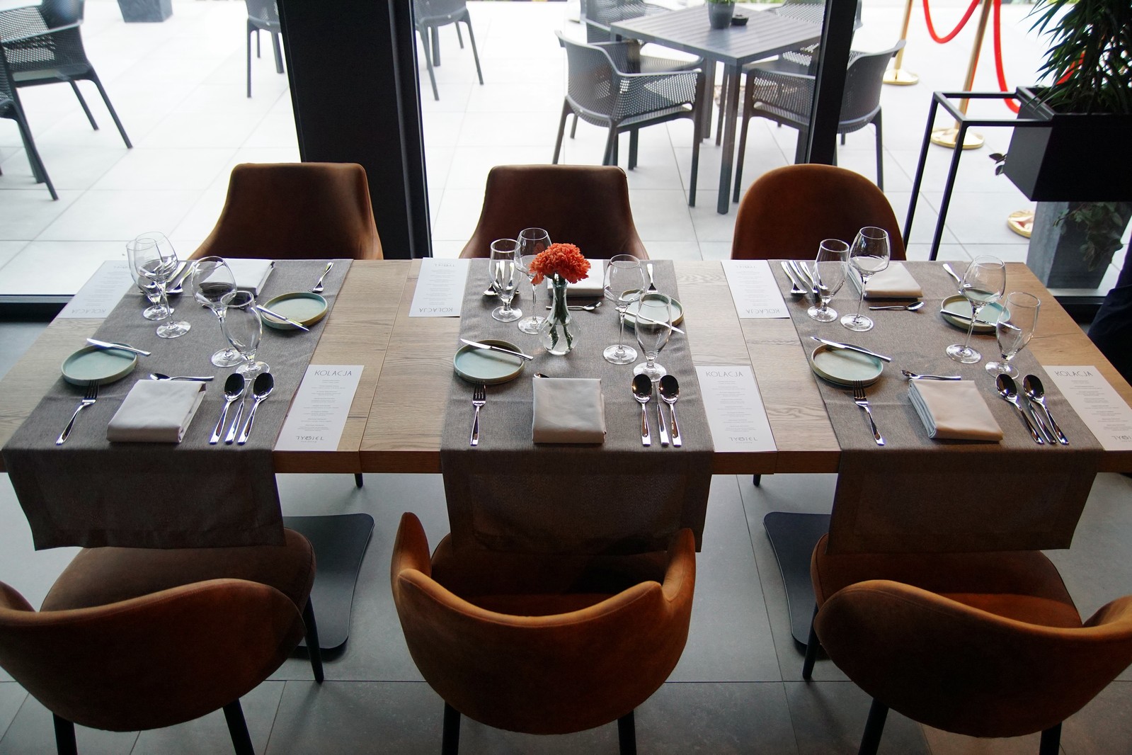 Otwarcie restauracji Tygiel w hotelu Platinum Mountain Hotel&SPA