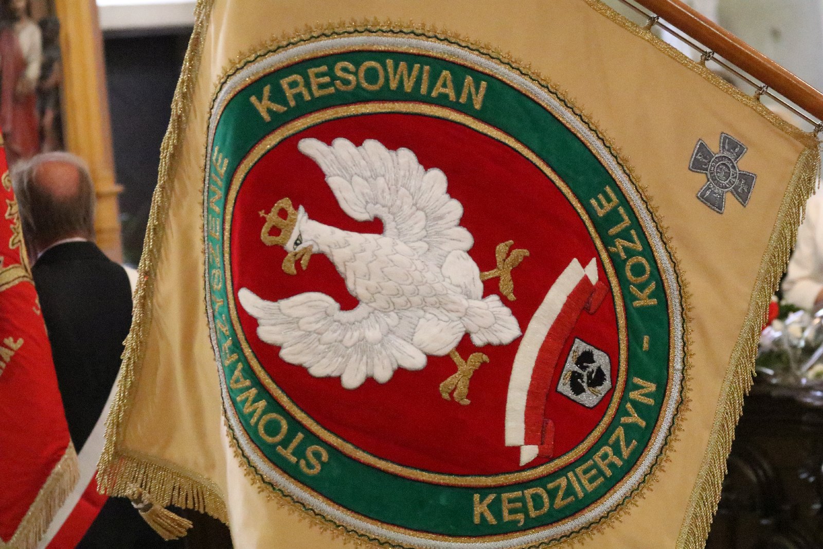 W intencji ofiar ludobójstwa na Kresach oraz pokoju w Ukrainie