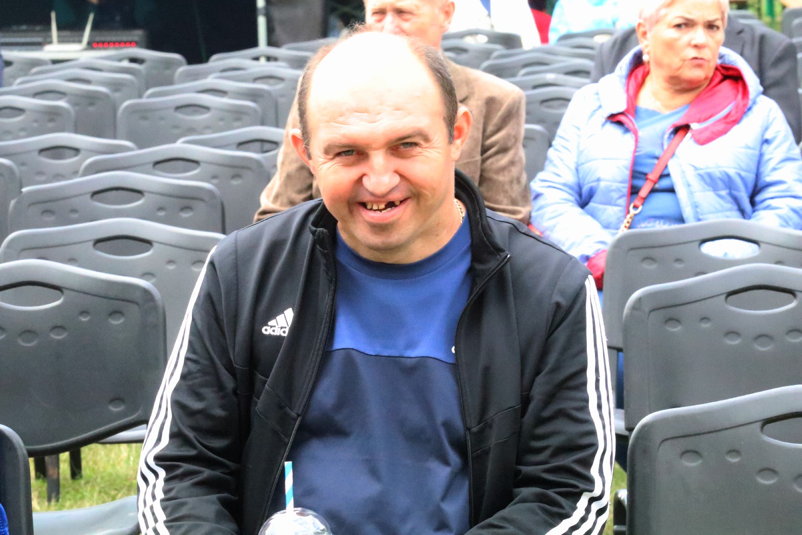 Barwny „Świat pod Kyczerą” zakończony koncertem w Legnickim Polu